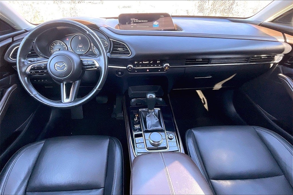 2024 Mazda Mazda CX-30 2.5 S Premium Package