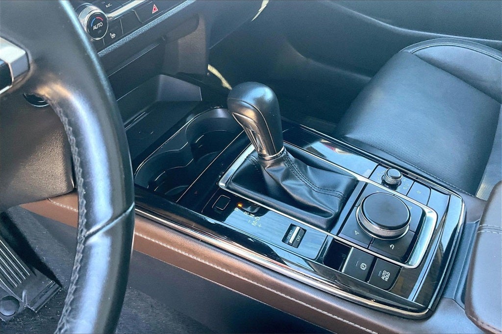 2024 Mazda Mazda CX-30 2.5 S Premium Package