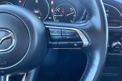2024 Mazda Mazda CX-30 2.5 S Premium Package
