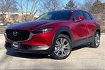 2024 Mazda Mazda CX-30 2.5 S Premium Package