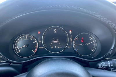 2024 Mazda Mazda CX-30 2.5 S Premium Package