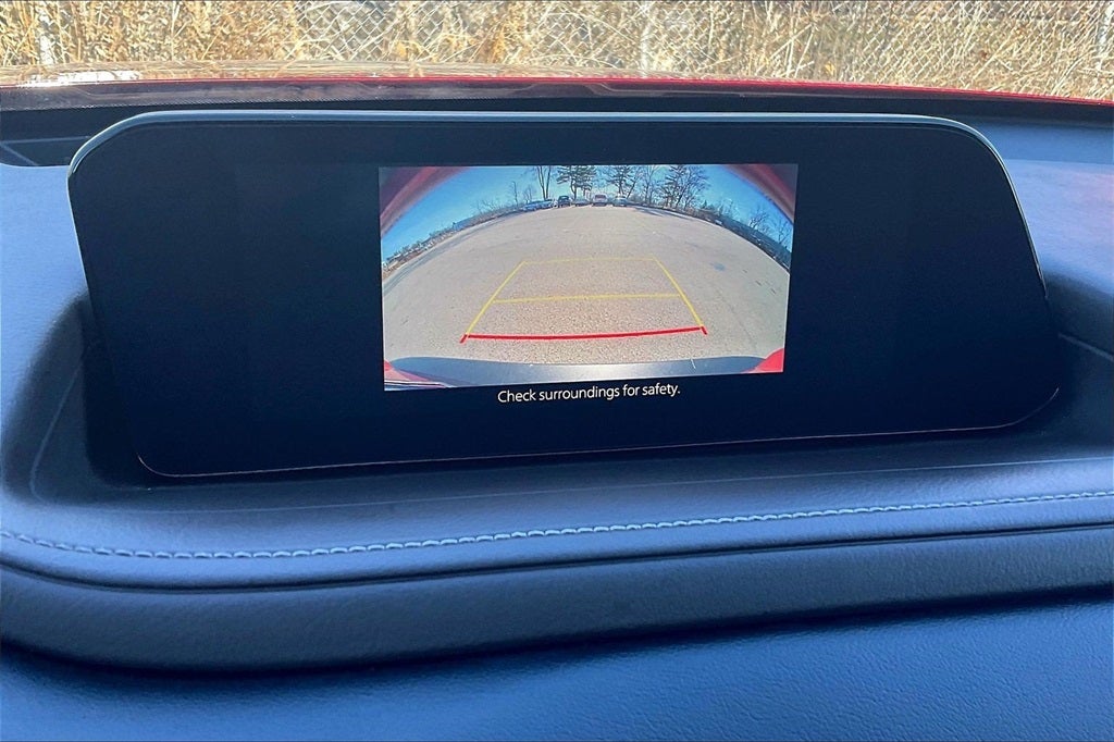 2024 Mazda Mazda CX-30 2.5 S Premium Package