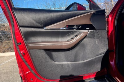 2024 Mazda Mazda CX-30 2.5 S Premium Package