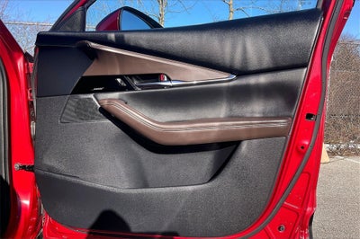 2024 Mazda Mazda CX-30 2.5 S Premium Package