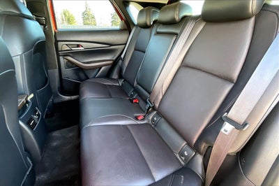 2024 Mazda Mazda CX-30 2.5 S Premium Package