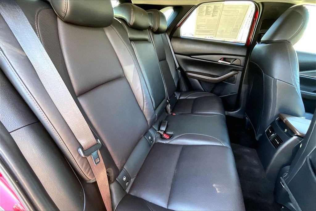 2024 Mazda Mazda CX-30 2.5 S Premium Package