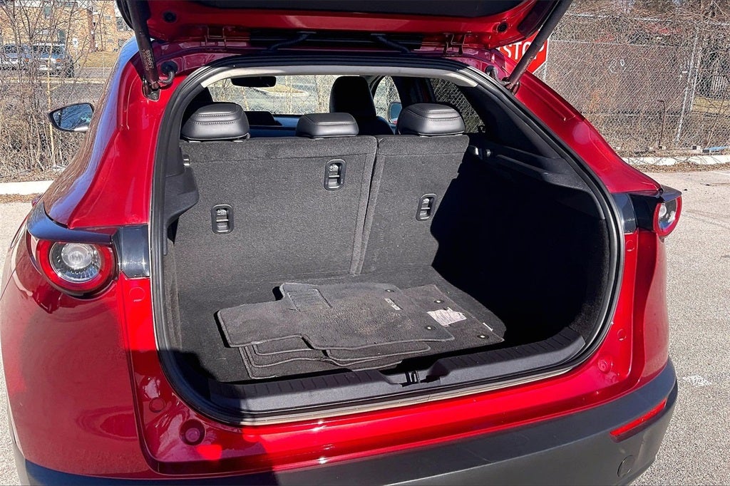 2024 Mazda Mazda CX-30 2.5 S Premium Package