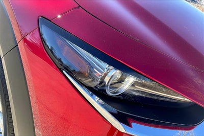 2024 Mazda Mazda CX-30 2.5 S Premium Package