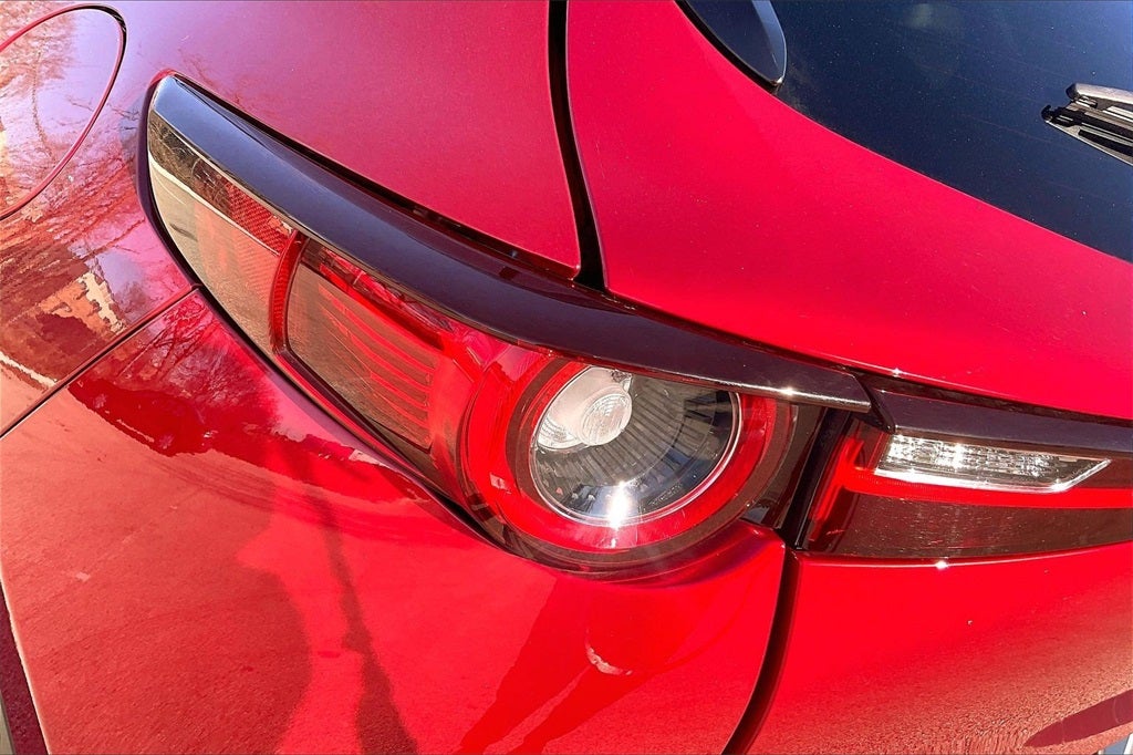 2024 Mazda Mazda CX-30 2.5 S Premium Package