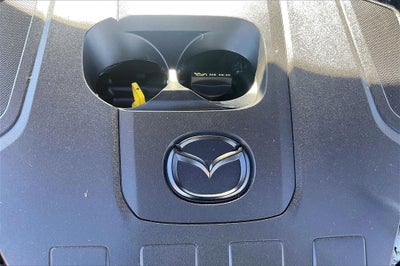 2024 Mazda Mazda CX-30 2.5 S Premium Package