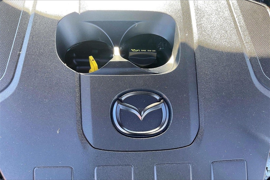 2024 Mazda Mazda CX-30 2.5 S Premium Package