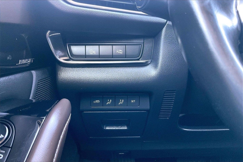 2024 Mazda Mazda CX-30 2.5 S Premium Package