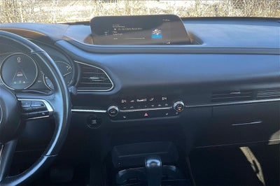 2024 Mazda Mazda CX-30 2.5 S Premium Package