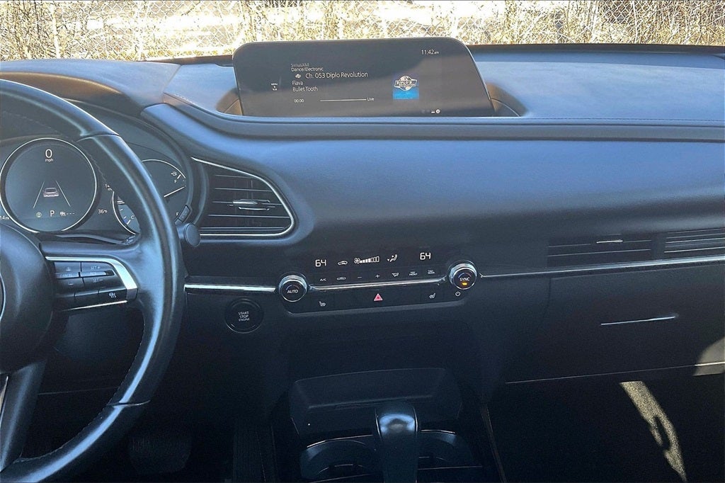 2024 Mazda Mazda CX-30 2.5 S Premium Package