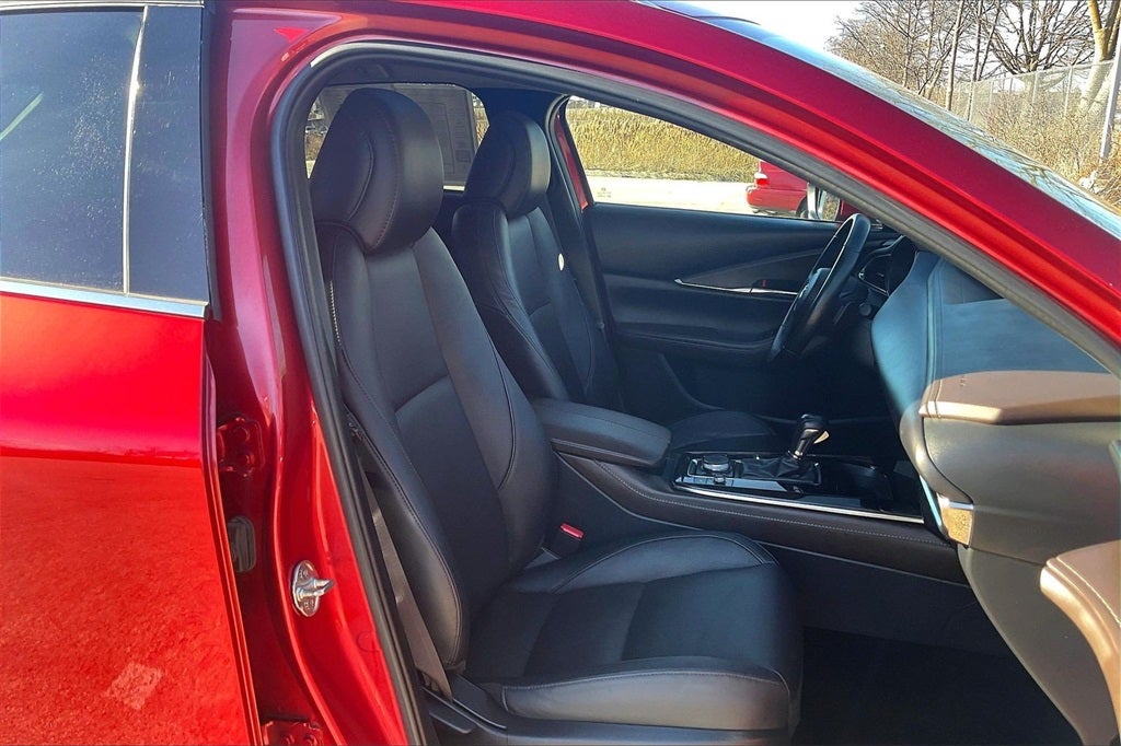 2024 Mazda Mazda CX-30 2.5 S Premium Package