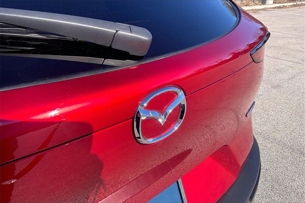 2024 Mazda Mazda CX-30 2.5 S Premium Package