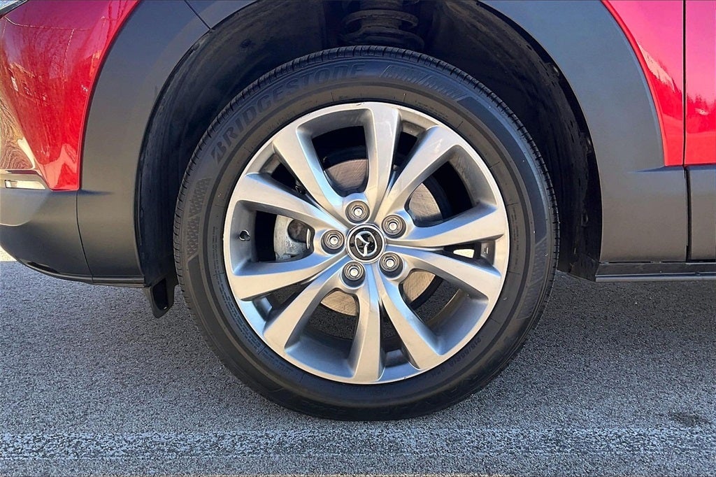 2024 Mazda Mazda CX-30 2.5 S Premium Package