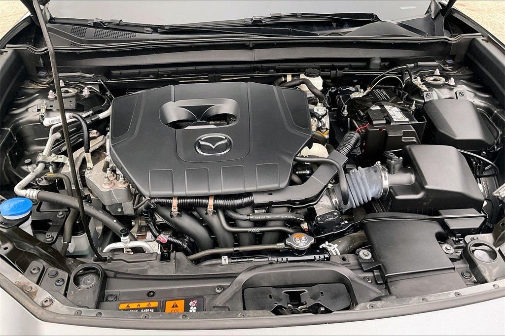 2023 Mazda Mazda CX-30 2.5 S Premium Package