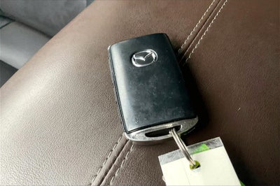 2023 Mazda Mazda CX-30 2.5 S Premium Package