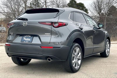 2023 Mazda Mazda CX-30 2.5 S Premium Package
