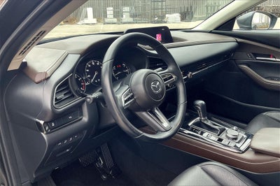 2023 Mazda Mazda CX-30 2.5 S Premium Package