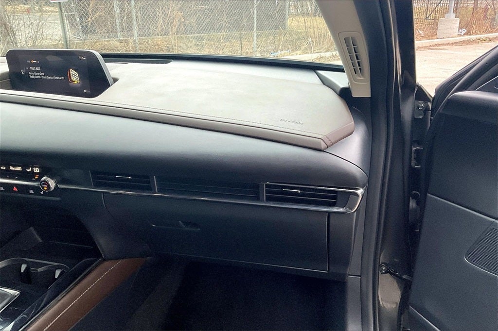 2023 Mazda Mazda CX-30 2.5 S Premium Package