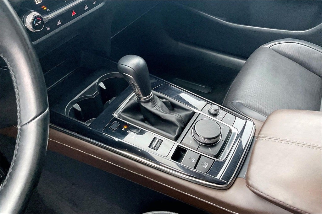 2023 Mazda Mazda CX-30 2.5 S Premium Package