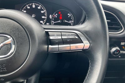 2023 Mazda Mazda CX-30 2.5 S Premium Package