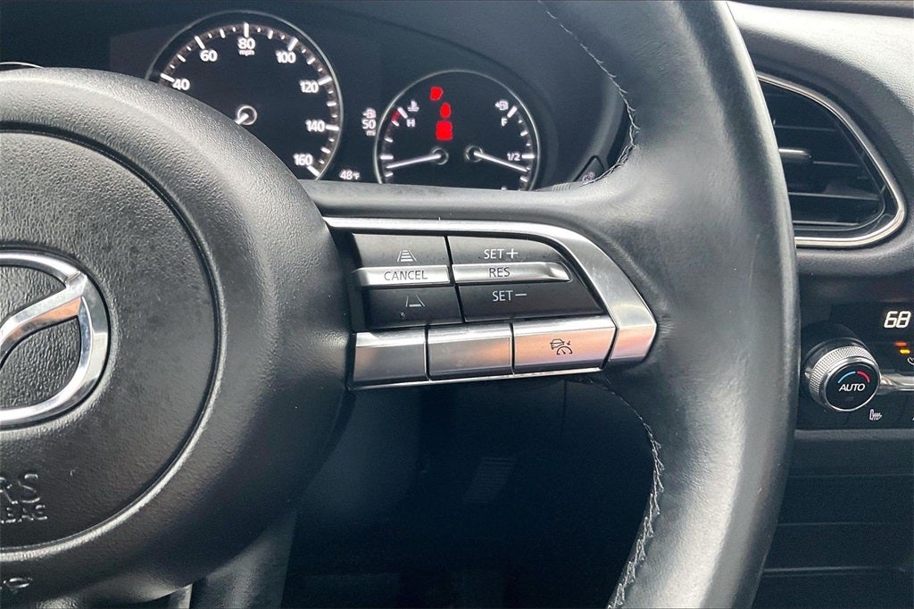 2023 Mazda Mazda CX-30 2.5 S Premium Package