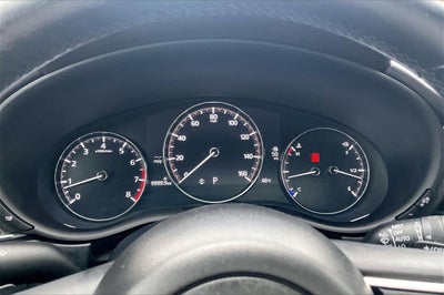 2023 Mazda Mazda CX-30 2.5 S Premium Package