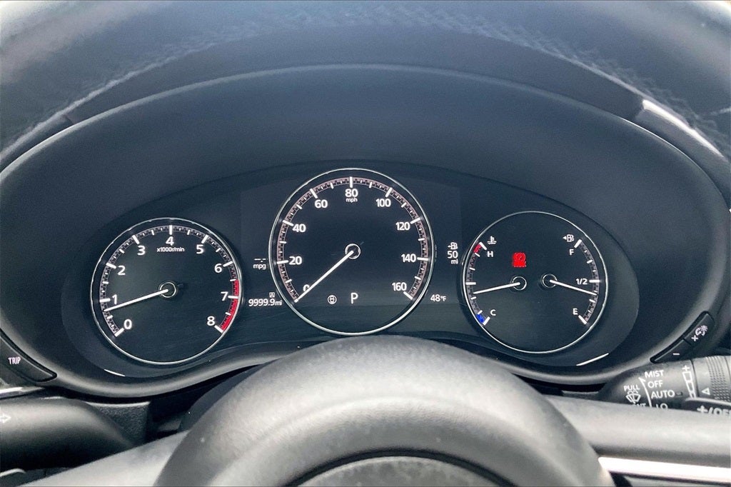 2023 Mazda Mazda CX-30 2.5 S Premium Package