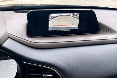 2023 Mazda Mazda CX-30 2.5 S Premium Package