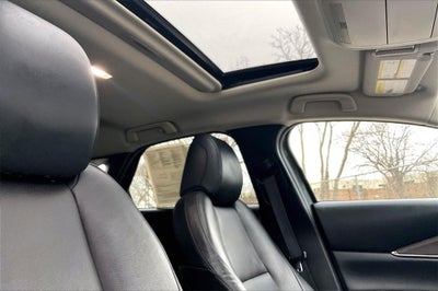 2023 Mazda Mazda CX-30 2.5 S Premium Package