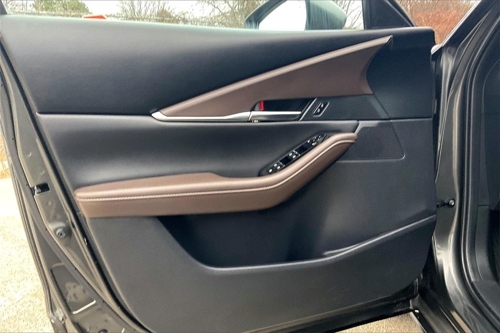 2023 Mazda Mazda CX-30 2.5 S Premium Package