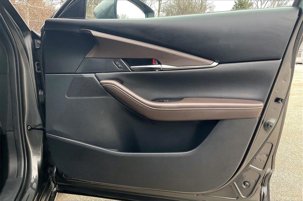 2023 Mazda Mazda CX-30 2.5 S Premium Package