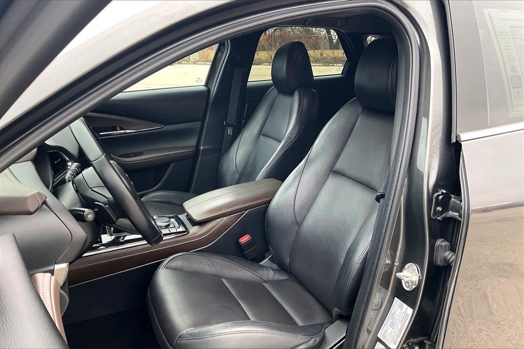 2023 Mazda Mazda CX-30 2.5 S Premium Package