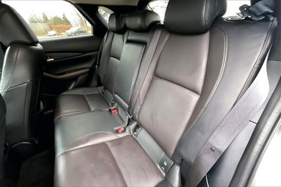 2023 Mazda Mazda CX-30 2.5 S Premium Package