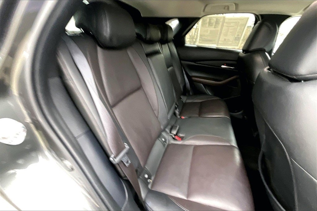 2023 Mazda Mazda CX-30 2.5 S Premium Package