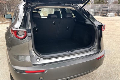 2023 Mazda Mazda CX-30 2.5 S Premium Package