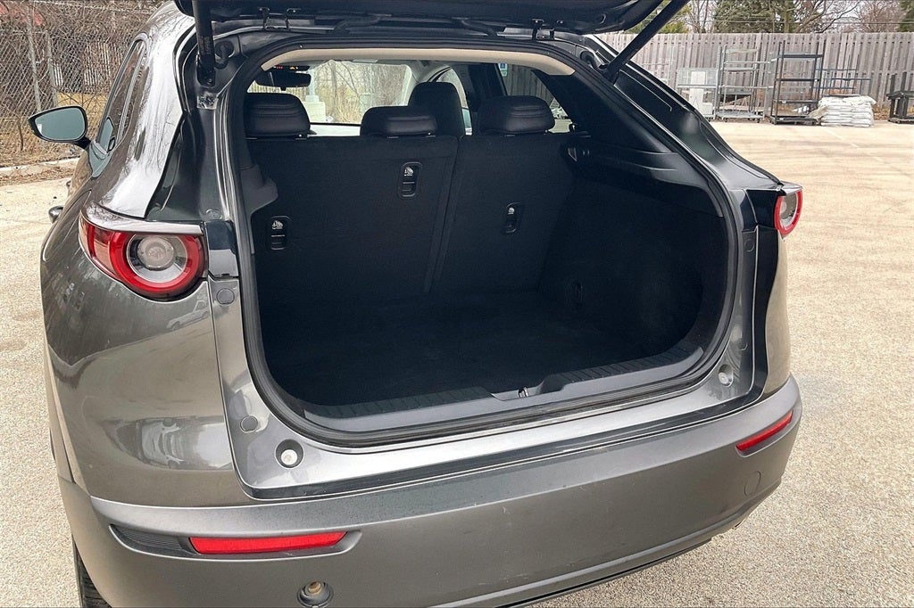 2023 Mazda Mazda CX-30 2.5 S Premium Package