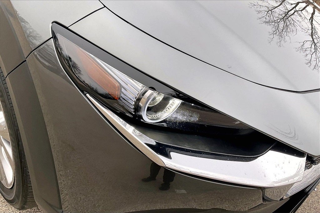 2023 Mazda Mazda CX-30 2.5 S Premium Package