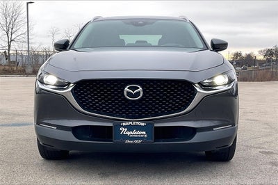 2023 Mazda Mazda CX-30 2.5 S Premium Package