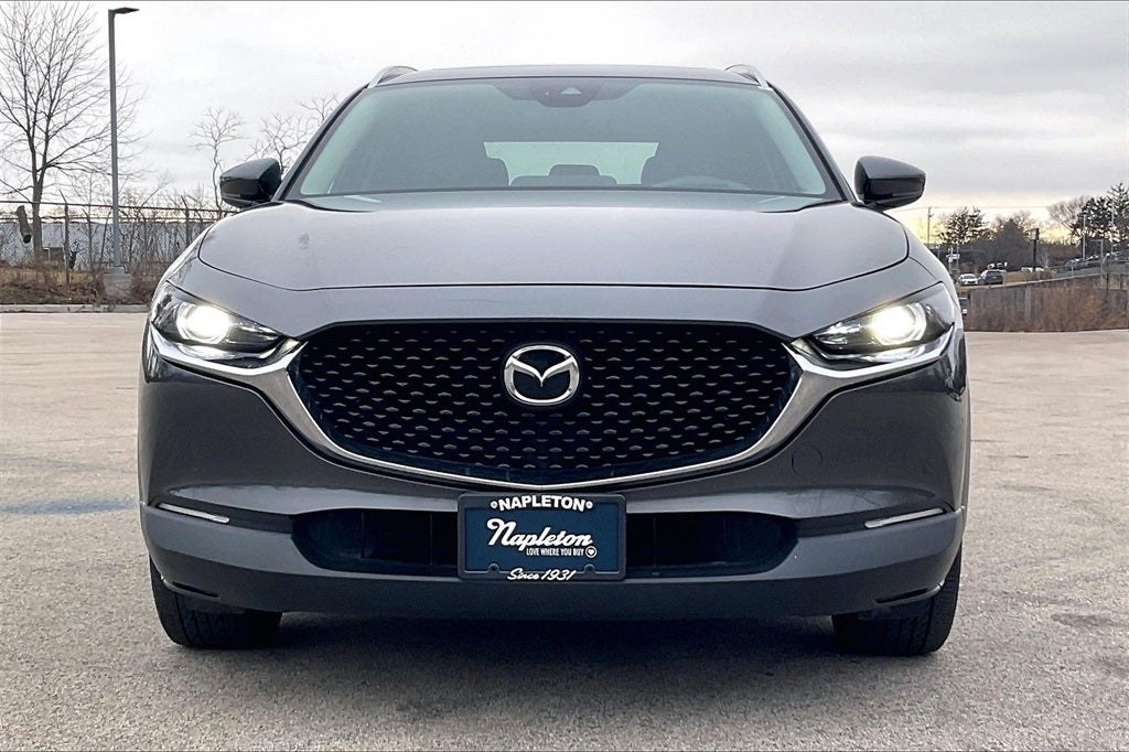2023 Mazda Mazda CX-30 2.5 S Premium Package