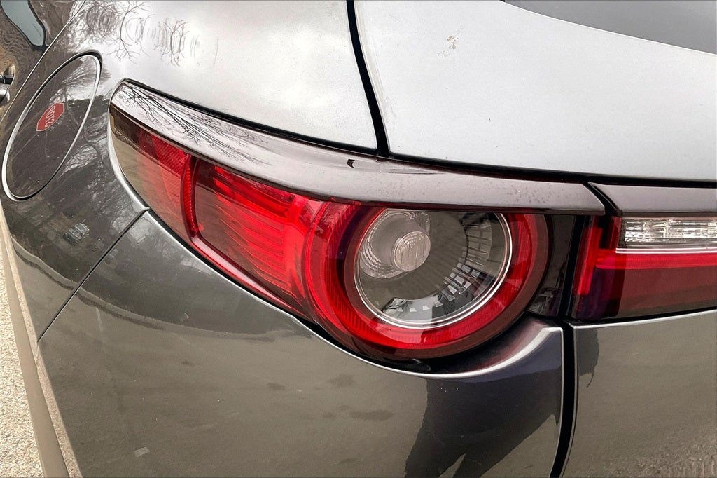 2023 Mazda Mazda CX-30 2.5 S Premium Package