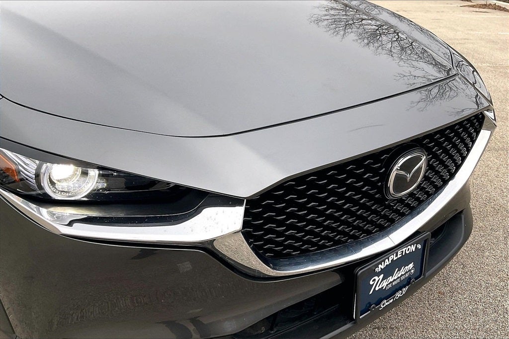 2023 Mazda Mazda CX-30 2.5 S Premium Package