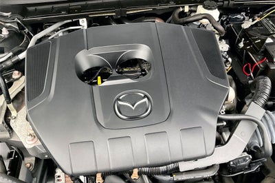 2023 Mazda Mazda CX-30 2.5 S Premium Package