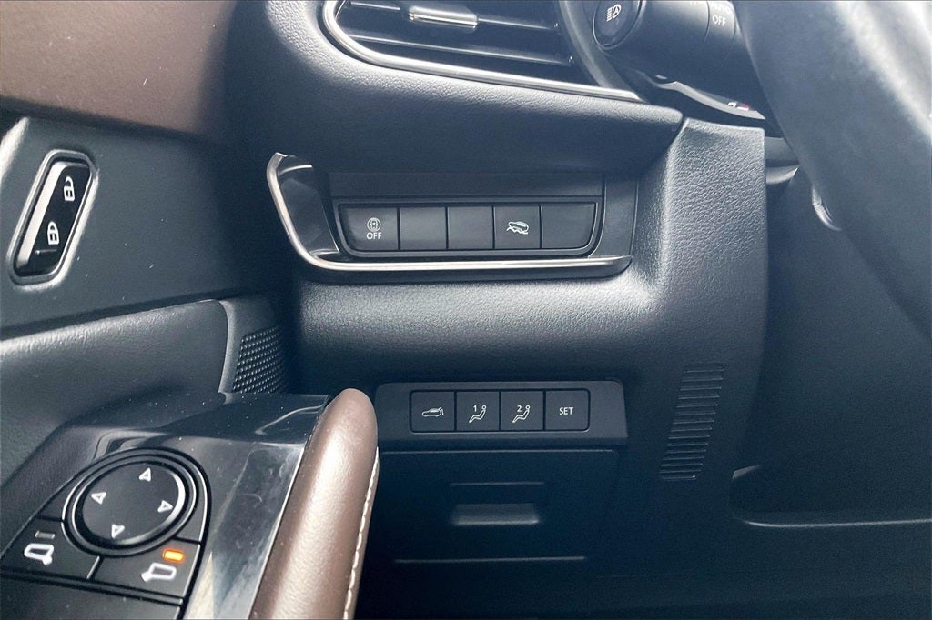 2023 Mazda Mazda CX-30 2.5 S Premium Package