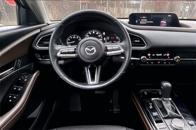 2023 Mazda Mazda CX-30 2.5 S Premium Package