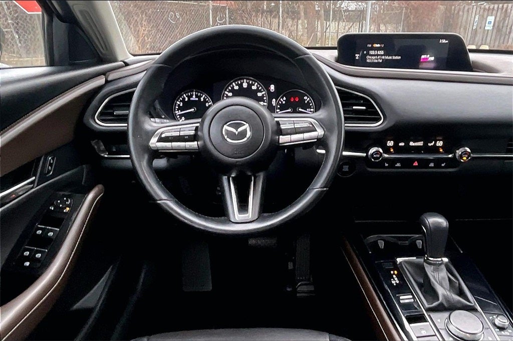 2023 Mazda Mazda CX-30 2.5 S Premium Package