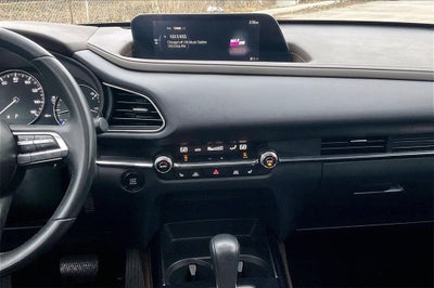 2023 Mazda Mazda CX-30 2.5 S Premium Package